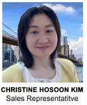 Christine H. Kim, Mississauga, Real Estate Agent